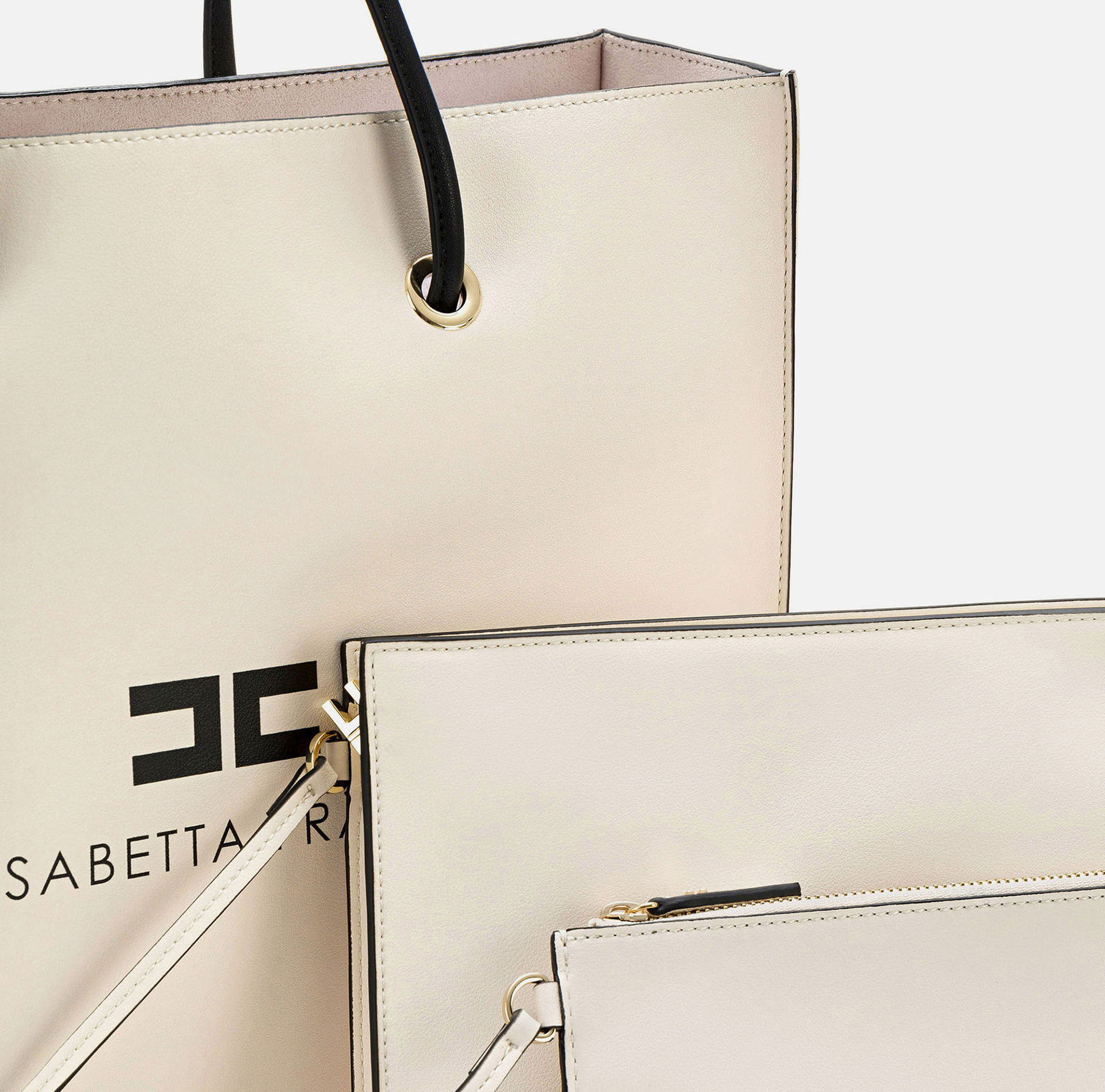 24/7 Maxi Bag 10/20 - Elisabetta Franchi