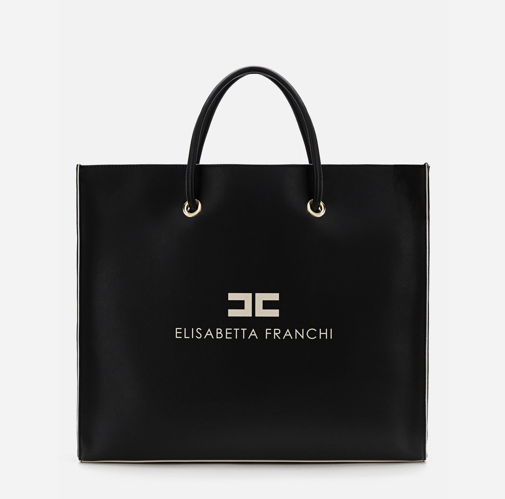 24/7 Maxi Bag 10/20 - BORSE - Elisabetta Franchi