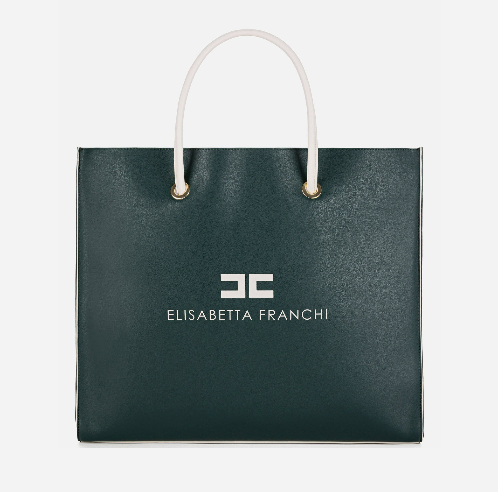 24/7 Maxi Bag 10/20 - BORSE - Elisabetta Franchi