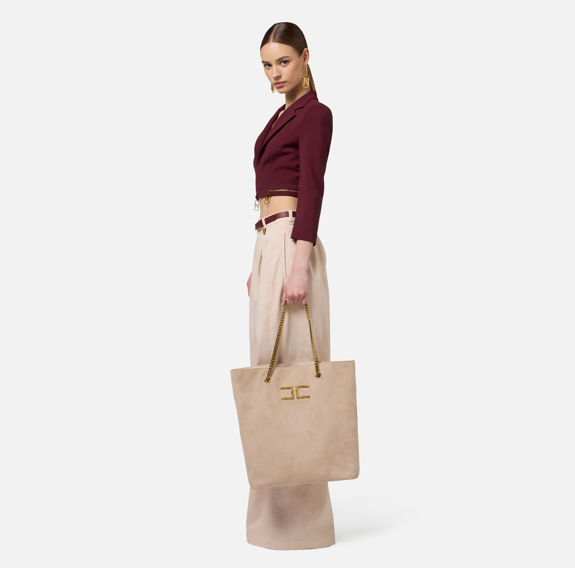 Suite C1 - Elisabetta Franchi