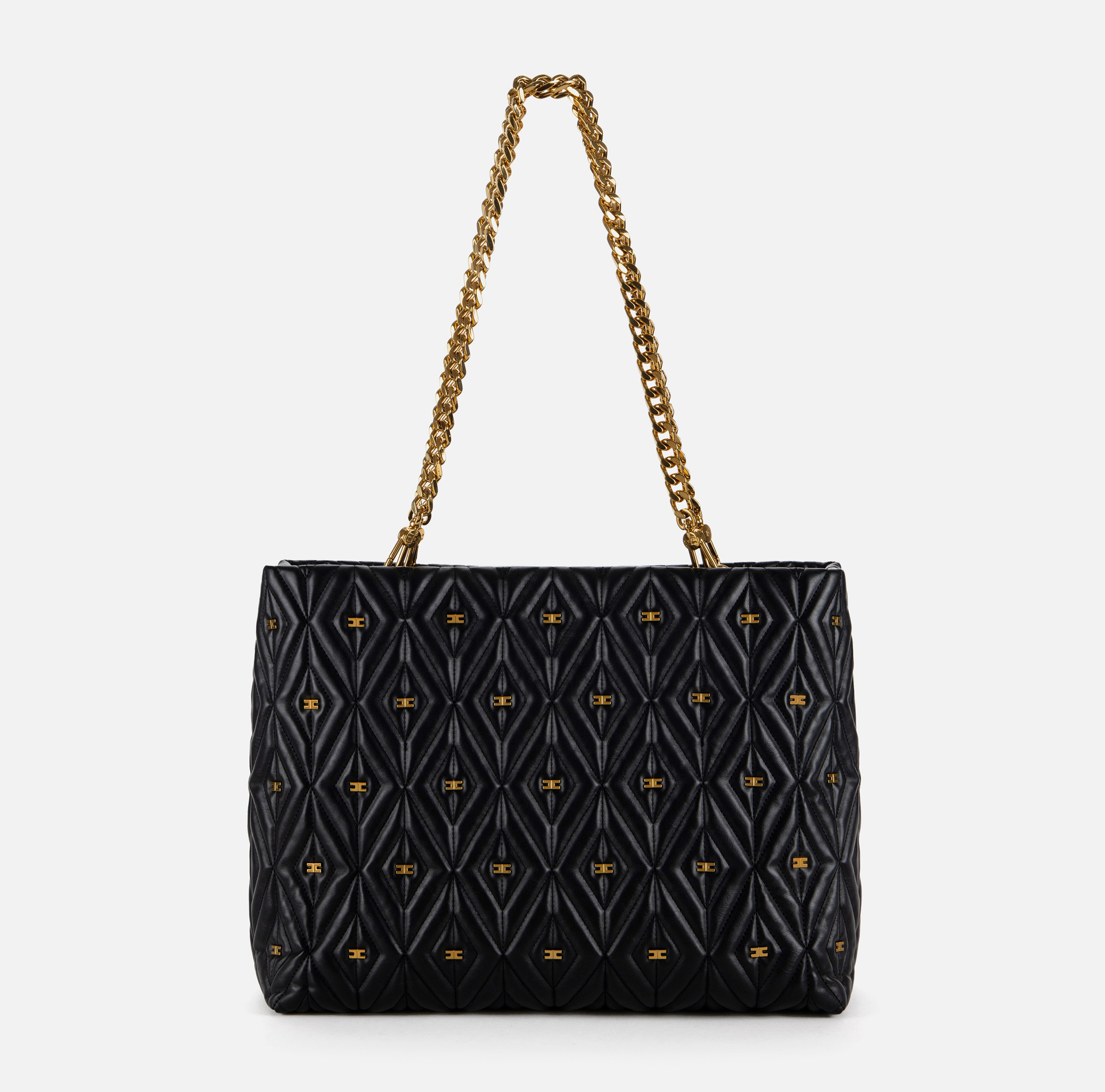 Borsa Shopper Étoile - BORSE - Elisabetta Franchi