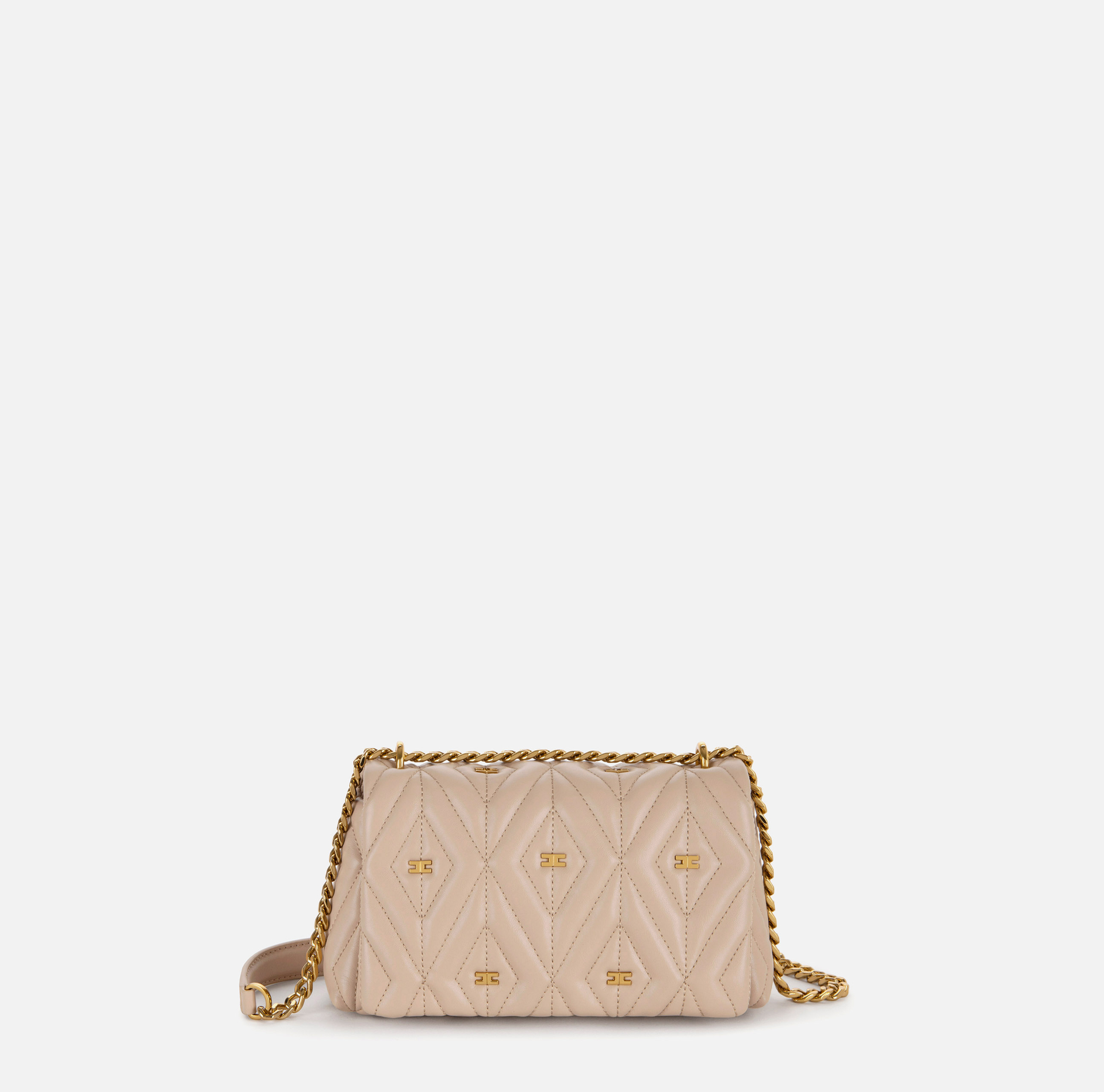Sac bandoulière Étoile - BORSE - Elisabetta Franchi