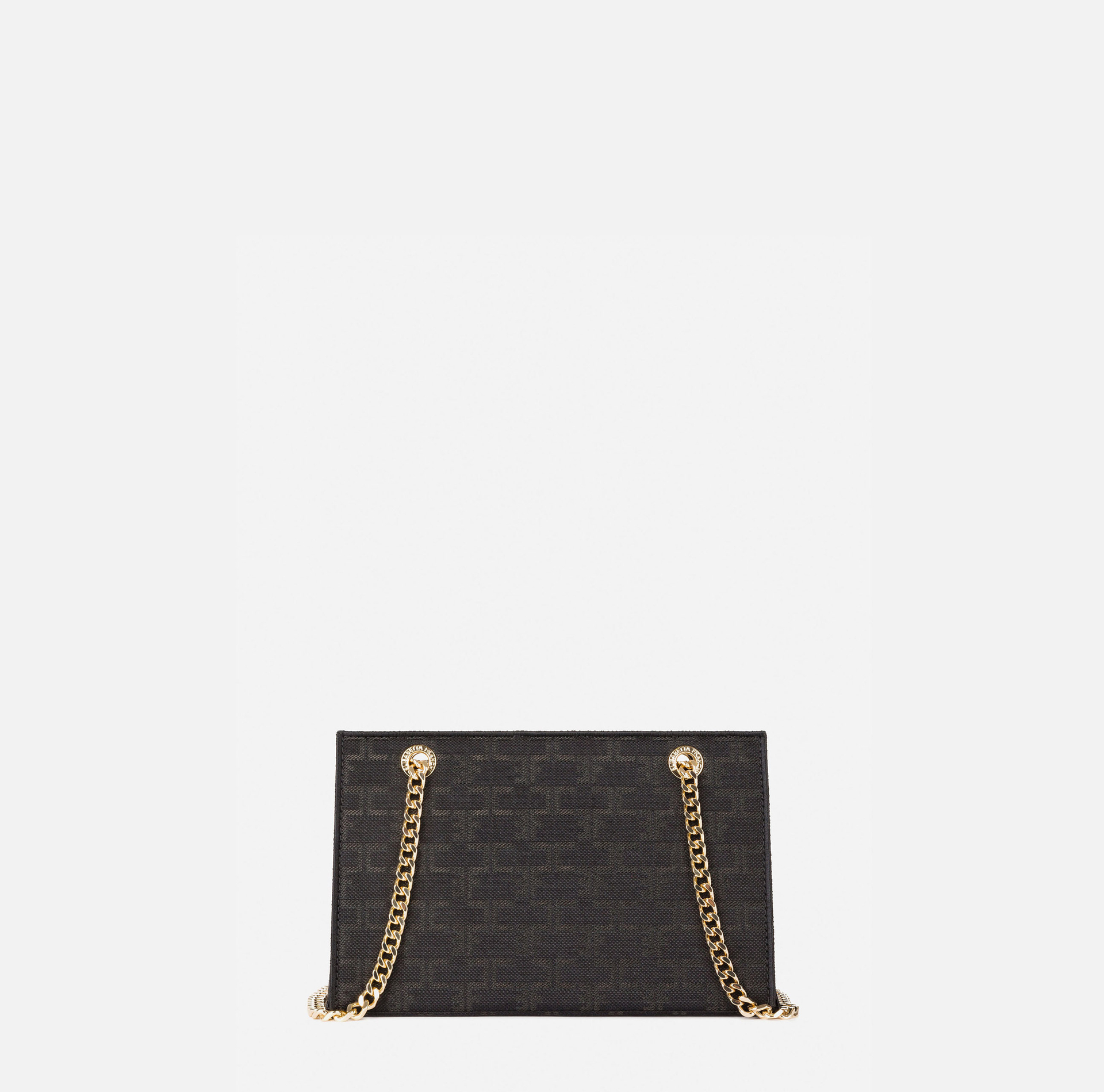 Shoulder Monogram Mini - Elisabetta Franchi