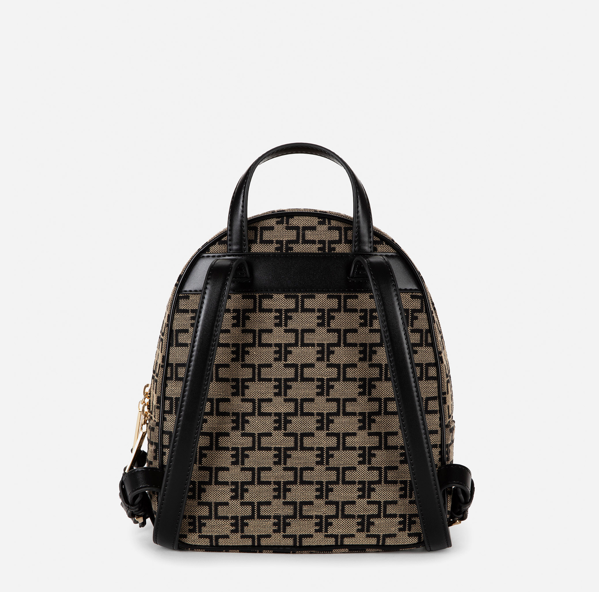 Zaino Monogram Travel - Elisabetta Franchi