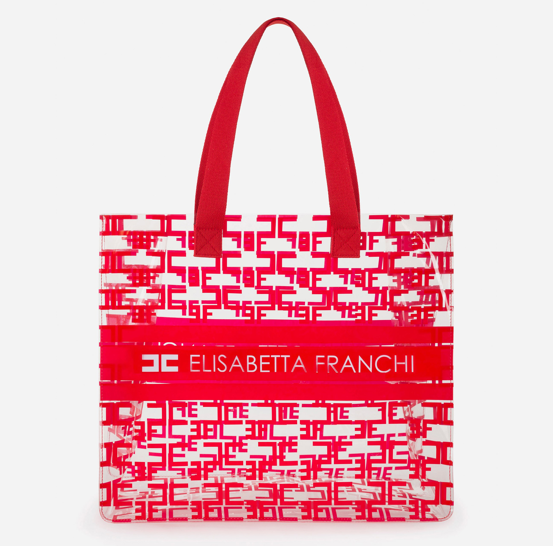T-shirt Fondation Elisabetta Franchi Onlus - Elisabetta Franchi