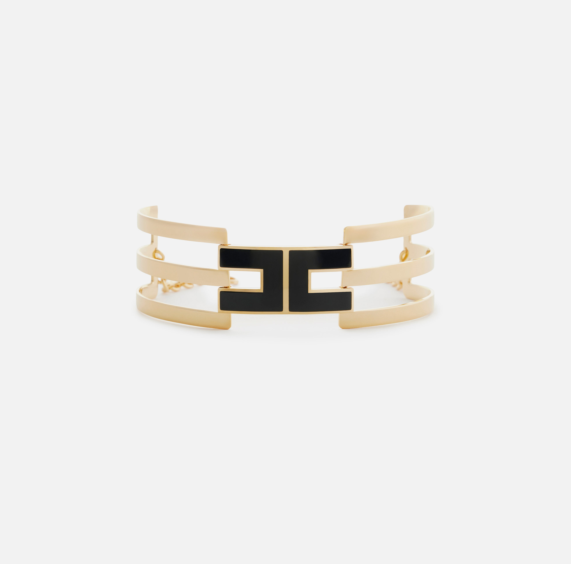 Chocker strutturato