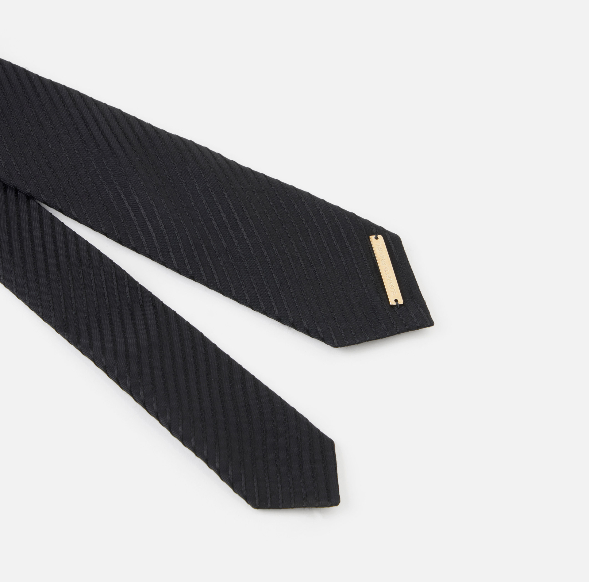 Krawatte aus Jacquard-Gewebe - Elisabetta Franchi