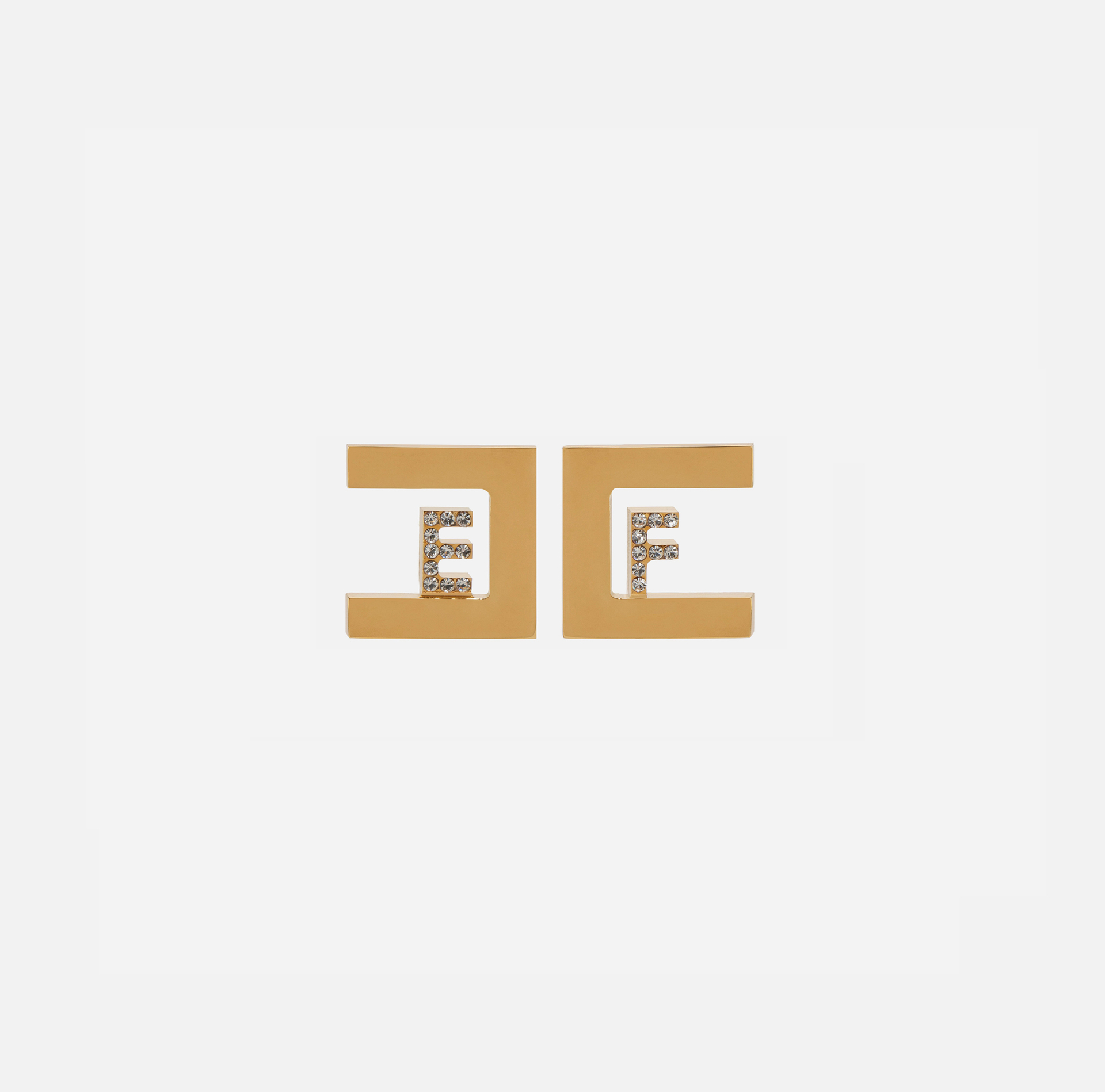 Orechini logo - ACCESSORI - Elisabetta Franchi