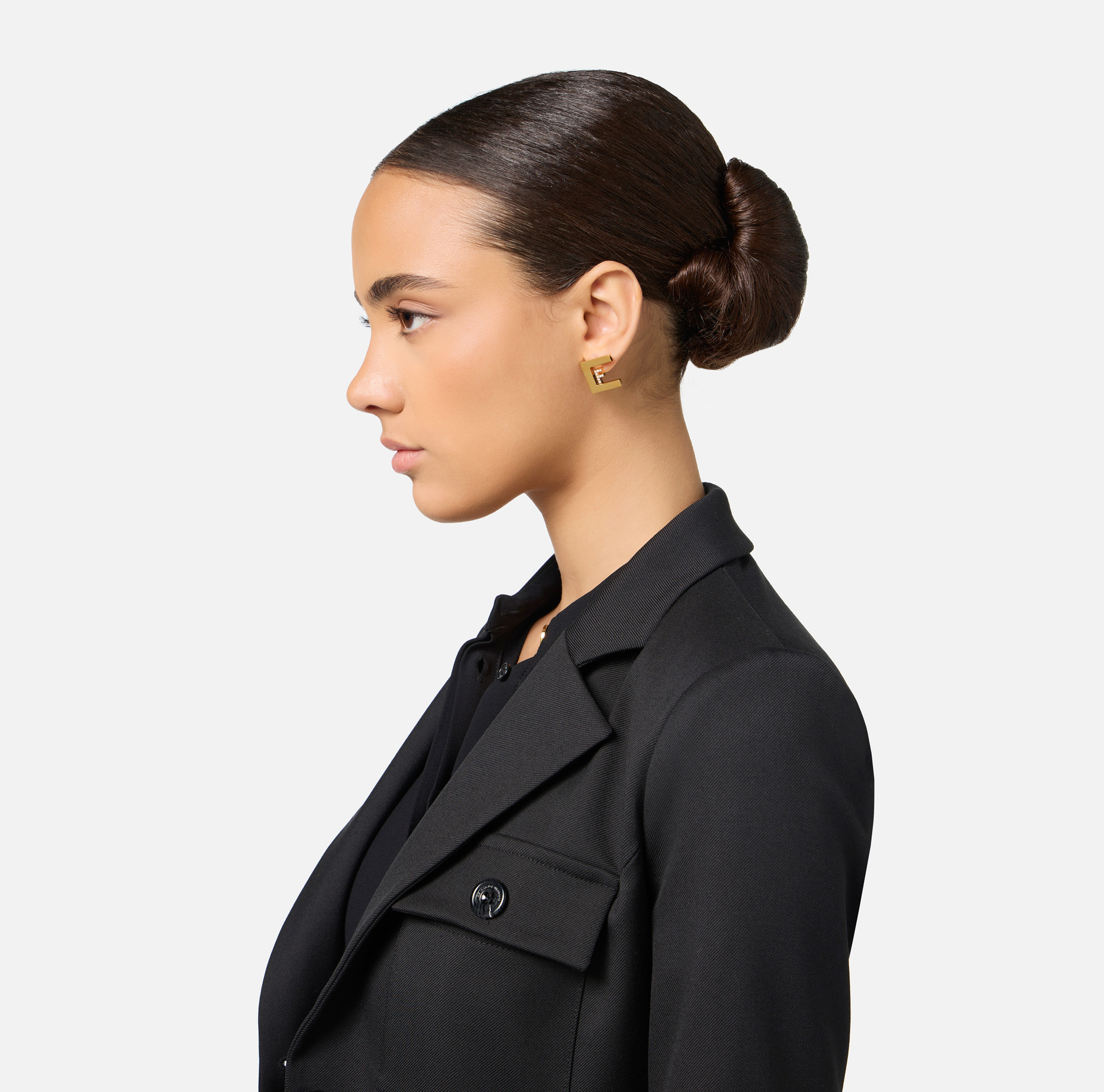 Orechini logo - Elisabetta Franchi