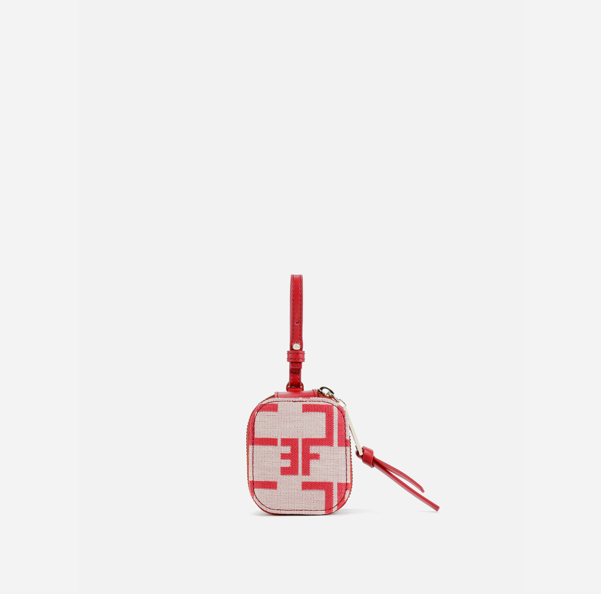 Case For Your Objects Monogram - ACCESSORI - Elisabetta Franchi