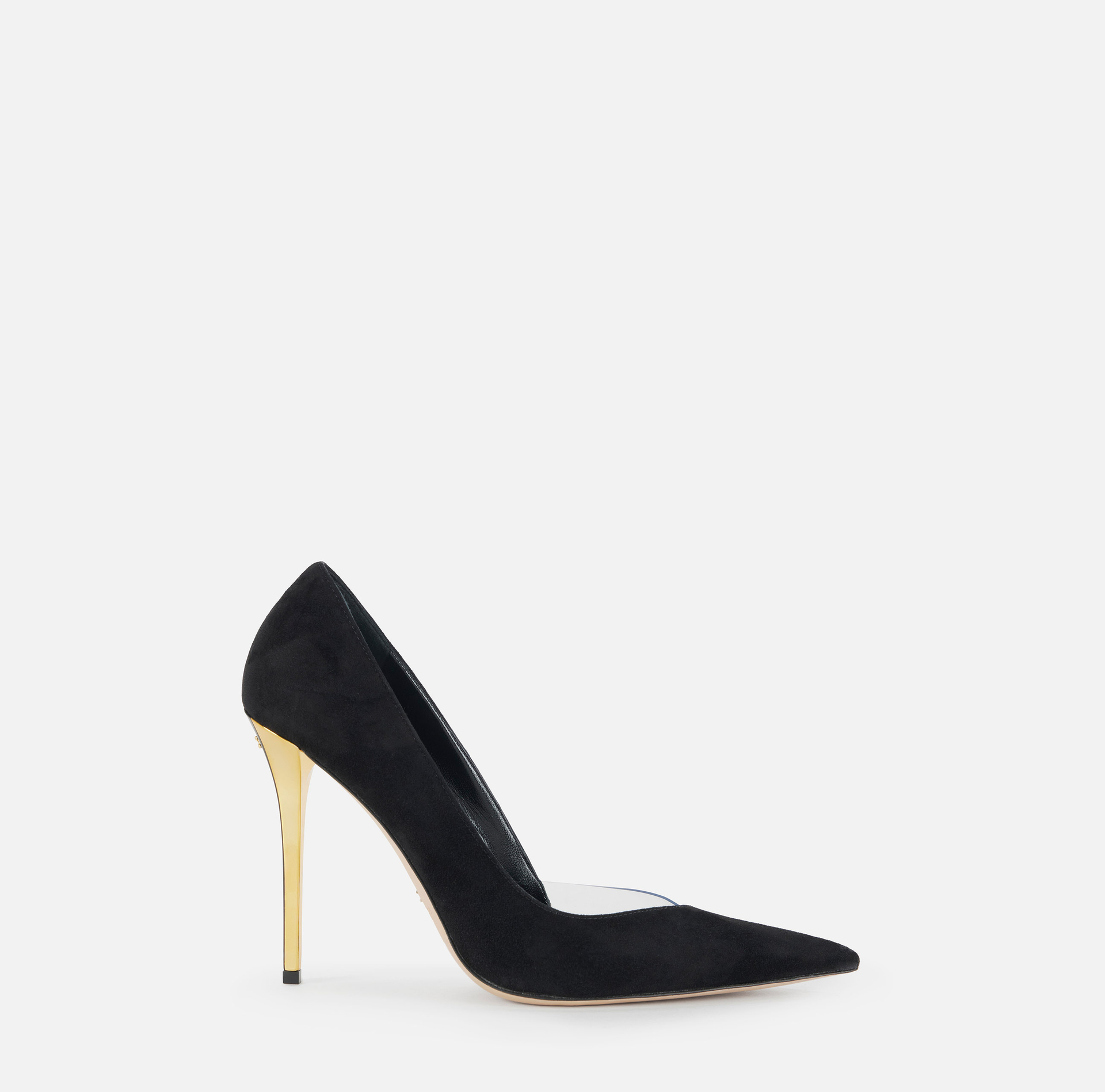 Décolleté Sharp - Elisabetta Franchi