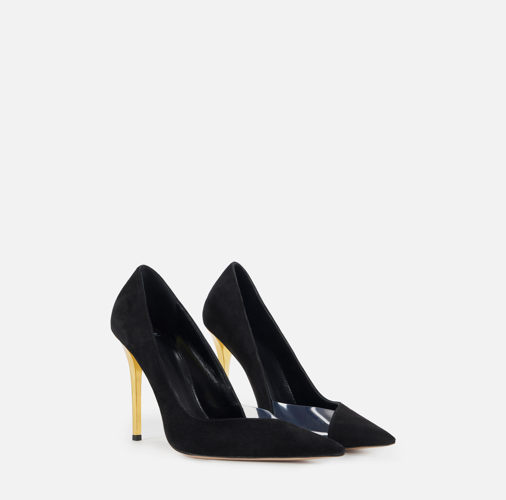 Décolleté Sharp - Elisabetta Franchi
