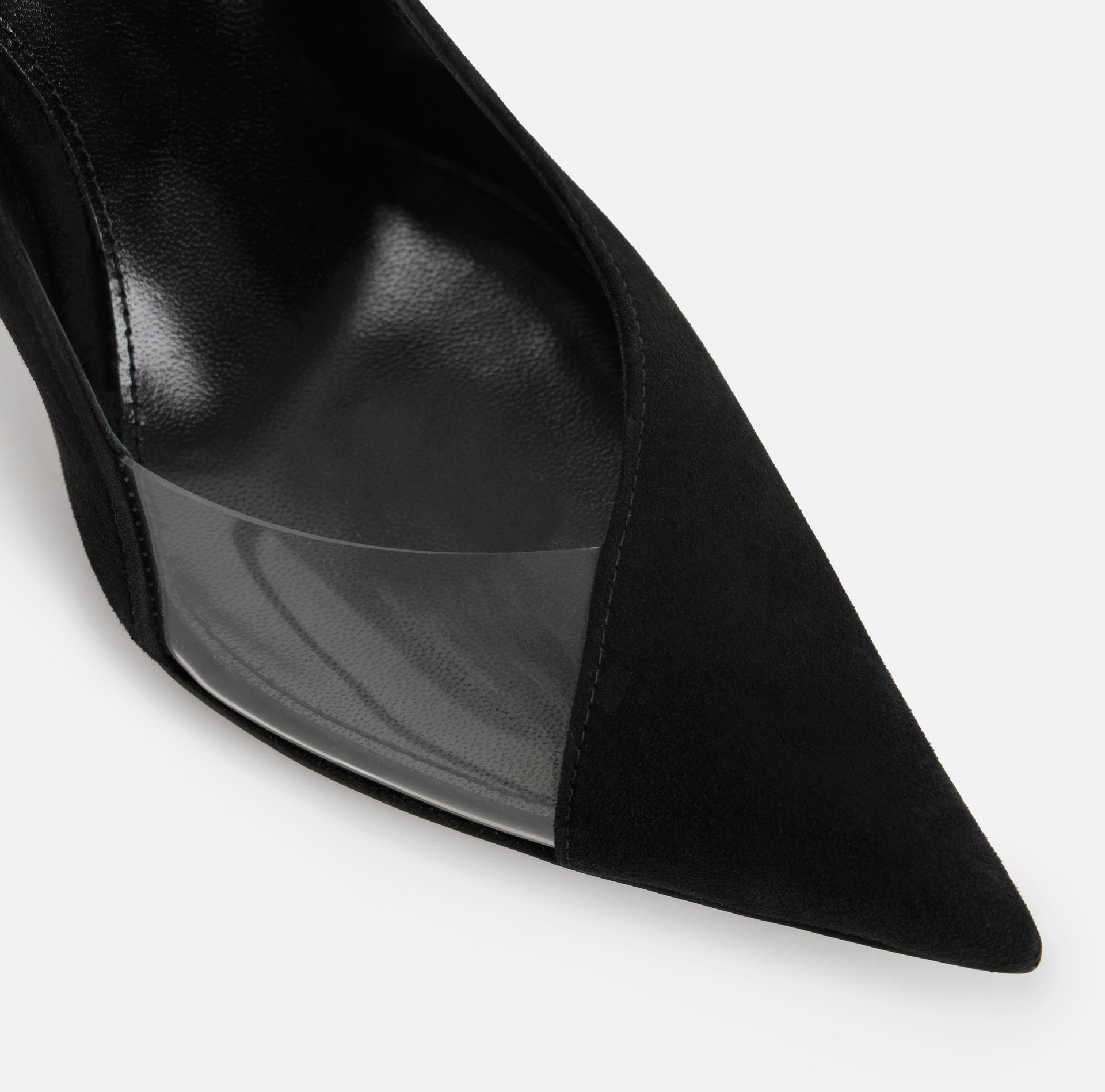 Décolleté Sharp - Elisabetta Franchi