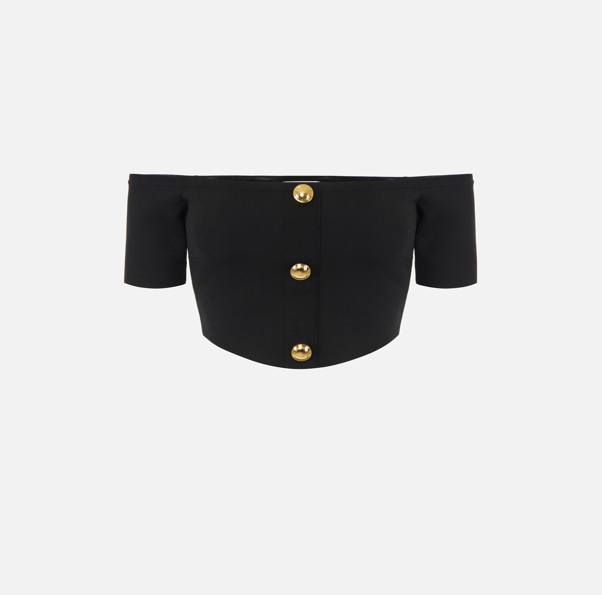 Top in maglia