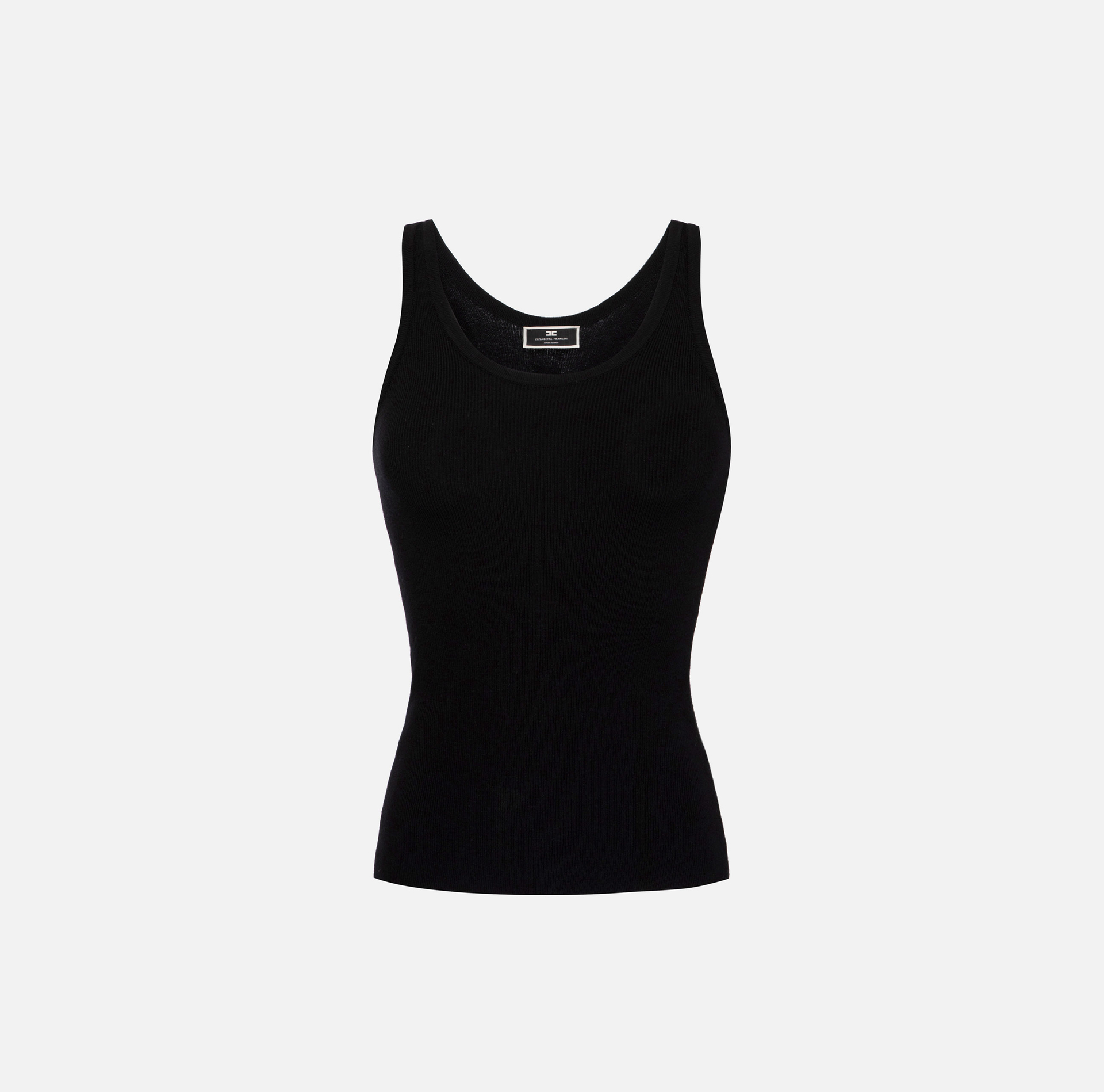 Fundacja Top Elisabetty Franchi - ABBIGLIAMENTO - Elisabetta Franchi