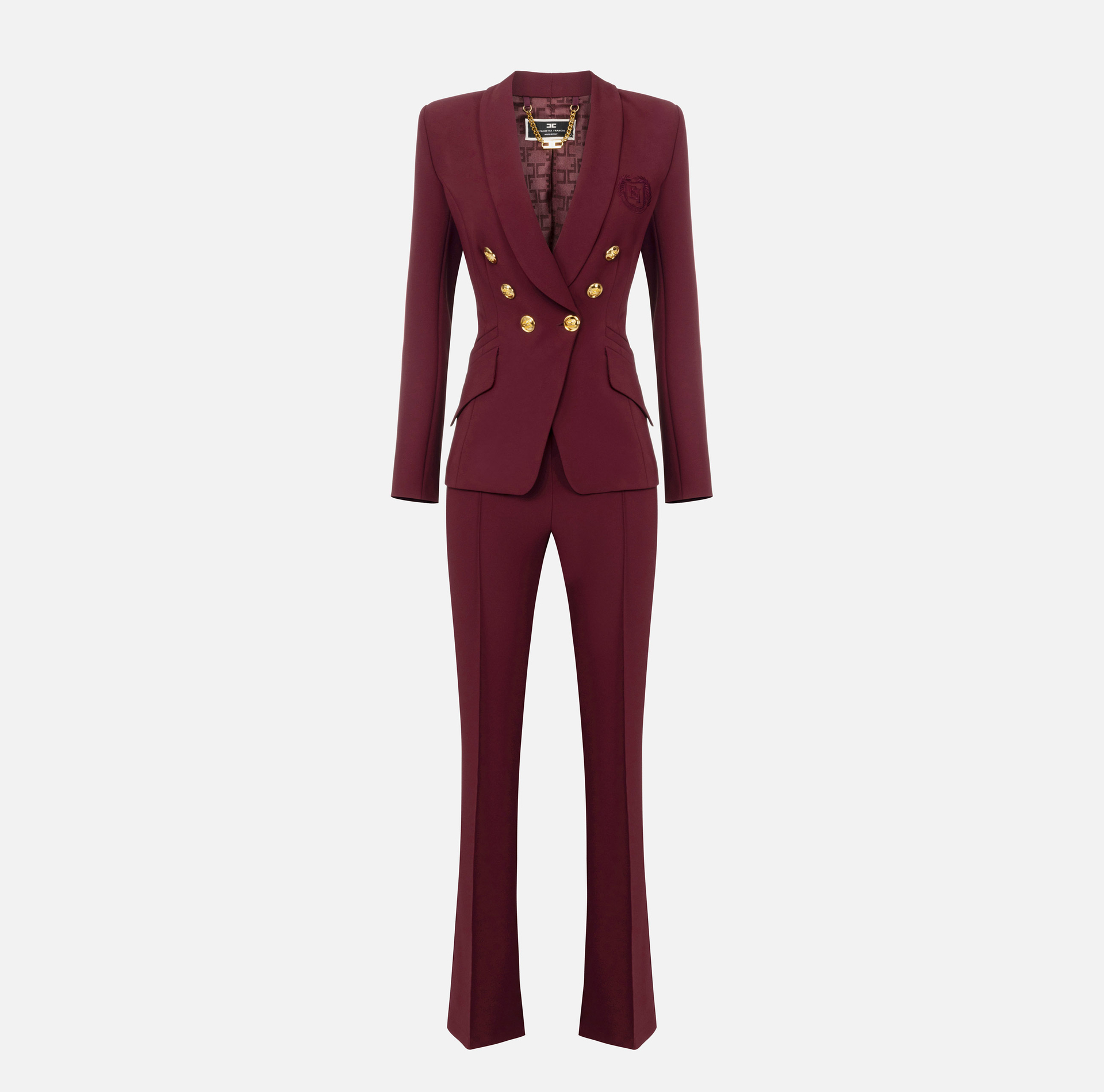 TAILLEUR CORSETTO