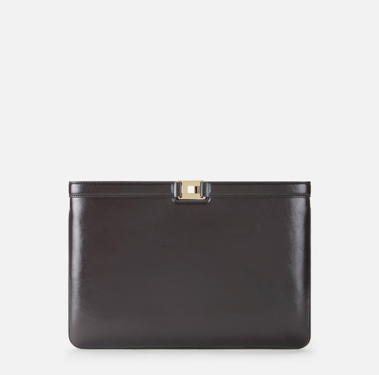 Borsa a busta effetto naplak