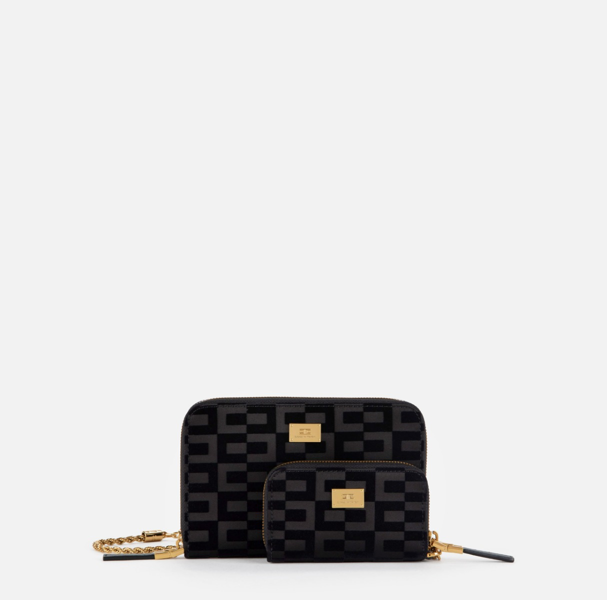 Phone holder La Dame - BORSE - Elisabetta Franchi