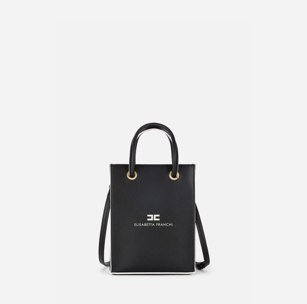 24/7 Bag 0/0 Short - BORSE - Elisabetta Franchi