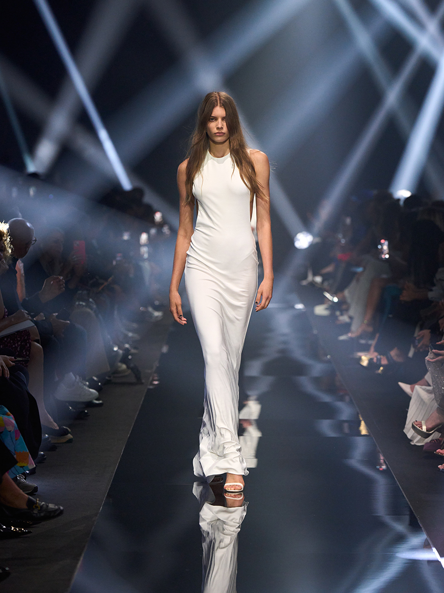 SS24 LOOK 16 - Elisabetta Franchi
