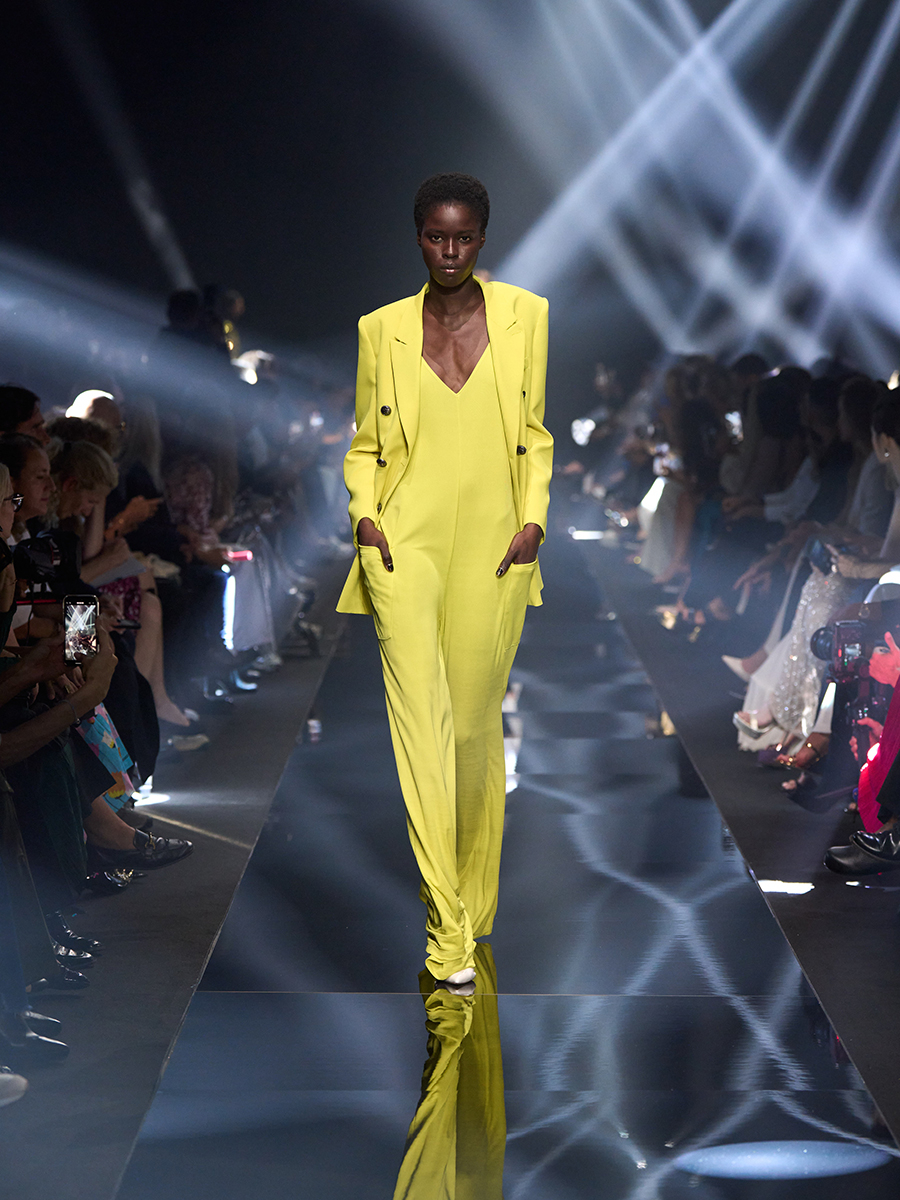 SS24 LOOK 24 - Elisabetta Franchi