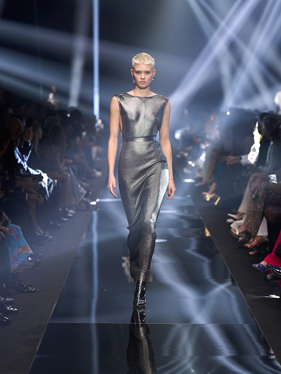 SS24 LOOK 44 - Elisabetta Franchi