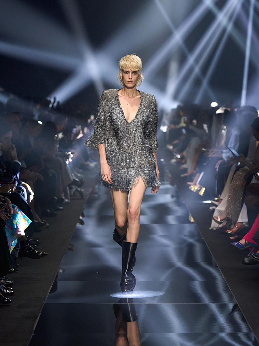 SS24 LOOK 48 - Elisabetta Franchi