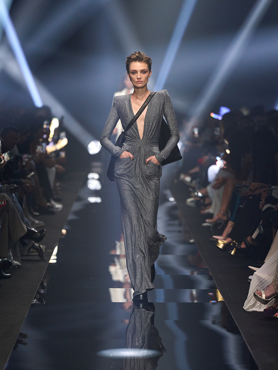 SS24 LOOK 50 - Elisabetta Franchi