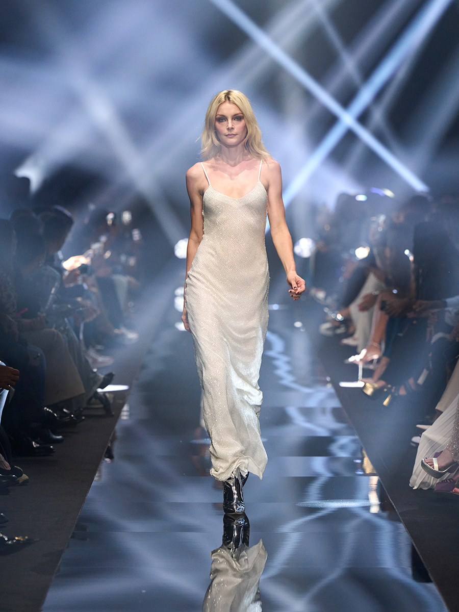 SS24 LOOK 52 - Elisabetta Franchi