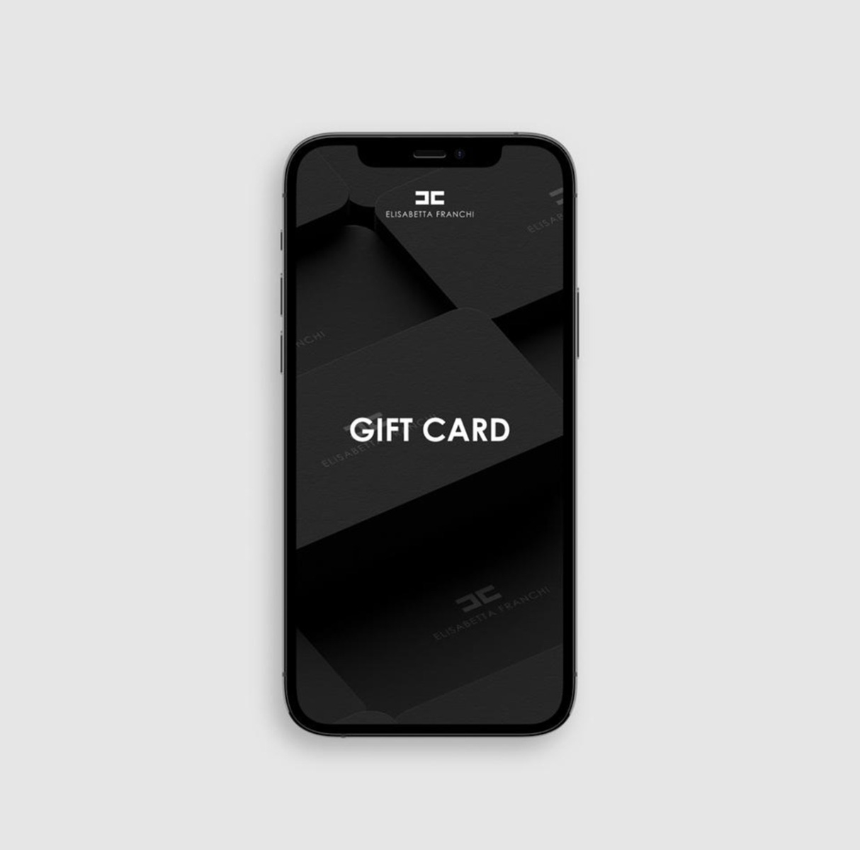 Gift Card - Elisabetta Franchi