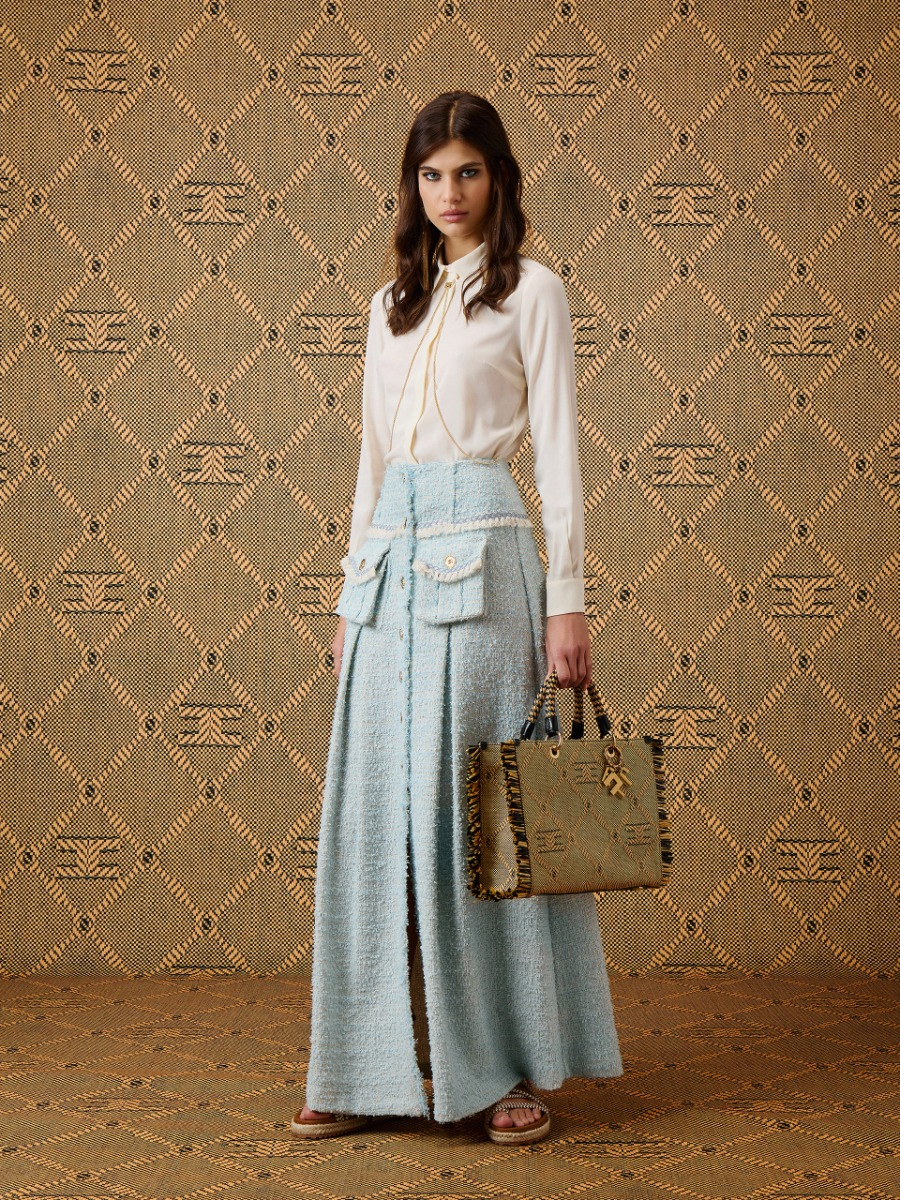 LOOKBOOK 13 SS23 - Elisabetta Franchi