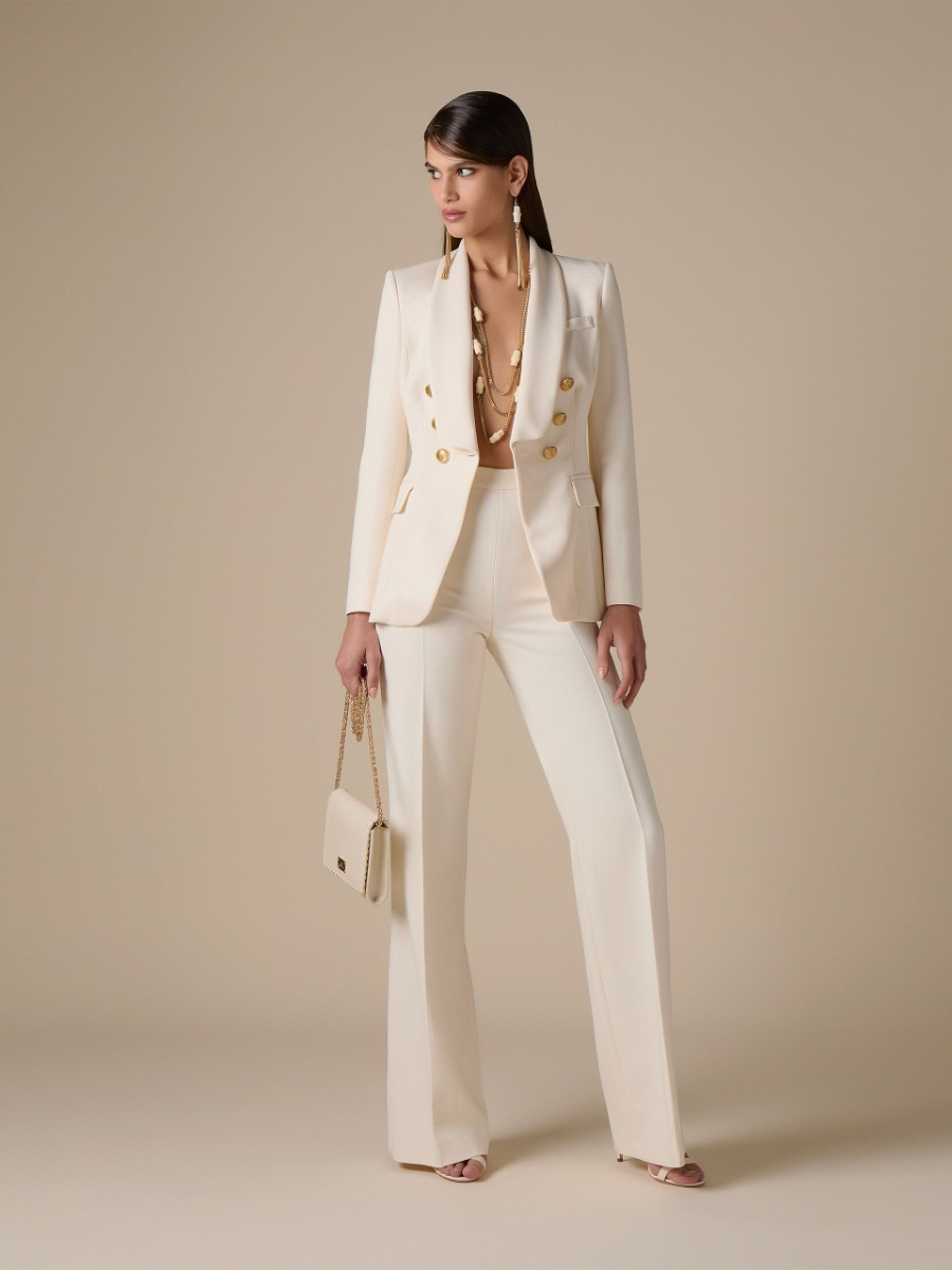 LOOKBOOK 28 SS23 - Elisabetta Franchi