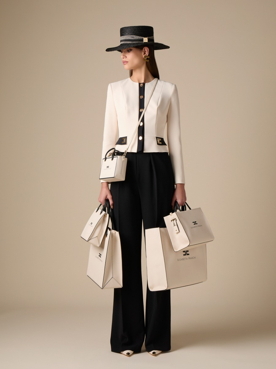 LOOKBOOK 30 SS23 - Elisabetta Franchi