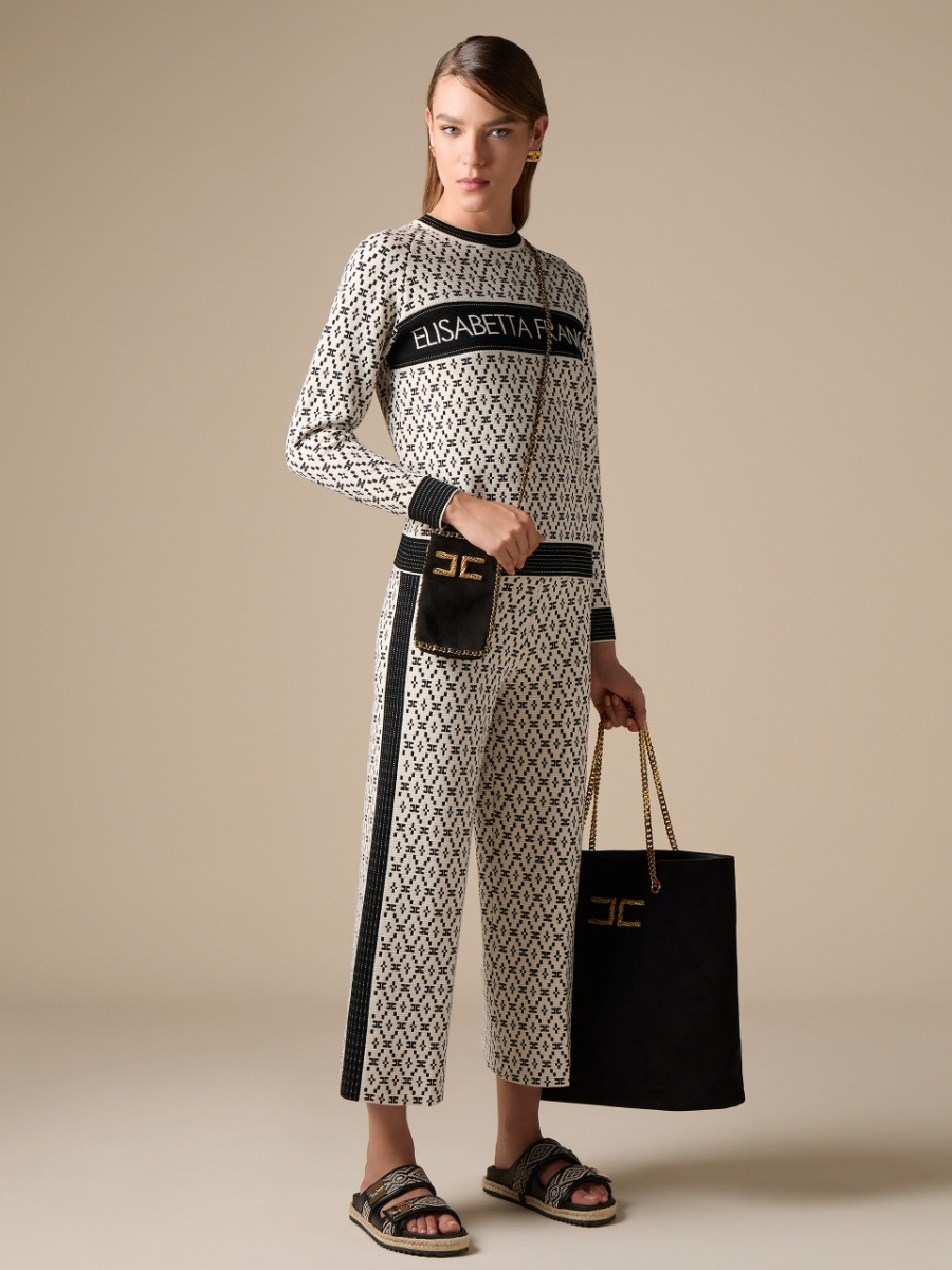 LOOKBOOK 31 SS23 - Elisabetta Franchi