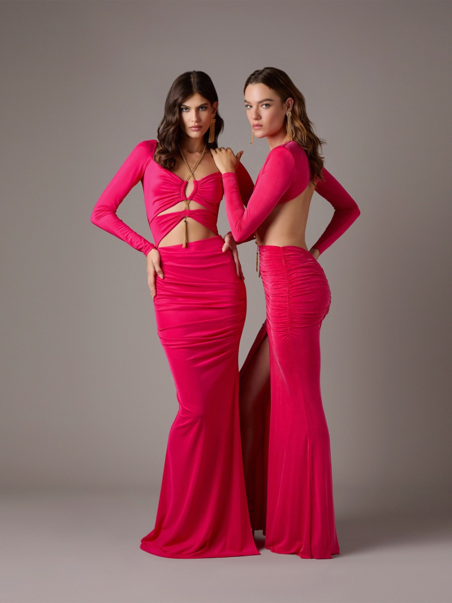 LOOKBOOK 37 SS23 - Elisabetta Franchi