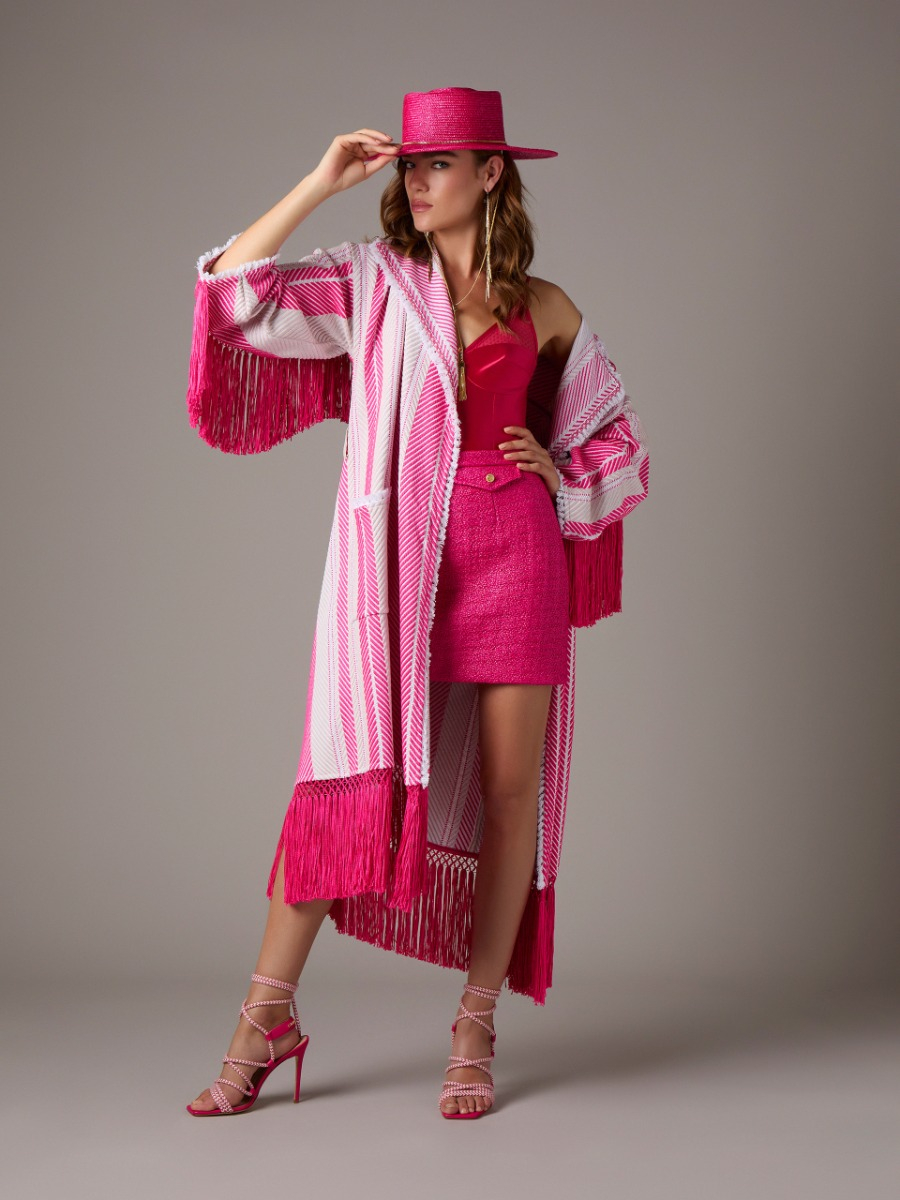 LOOKBOOK 39 SS23 - Elisabetta Franchi