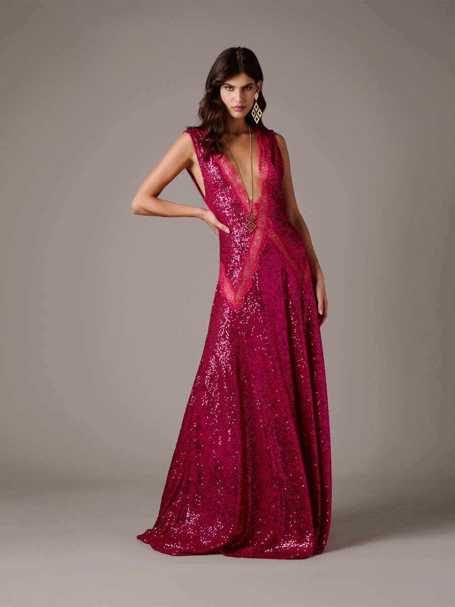 LOOKBOOK 40 SS23 - Elisabetta Franchi