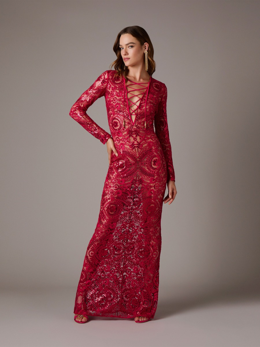 LOOKBOOK 44 SS23 - Elisabetta Franchi