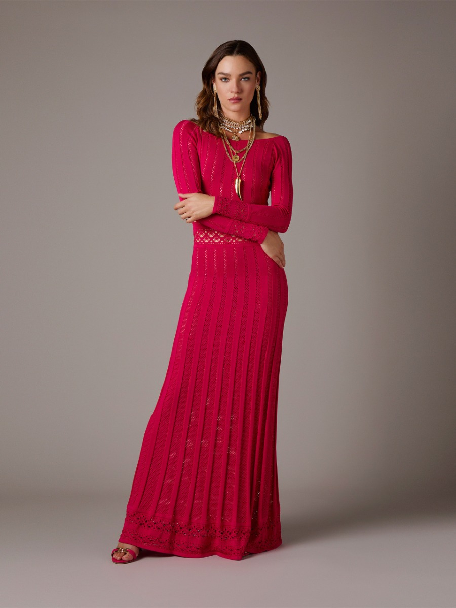 LOOKBOOK 48 SS23 - Elisabetta Franchi
