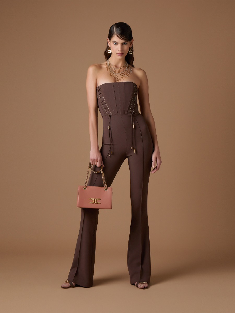 LOOKBOOK 61 SS23 - Elisabetta Franchi