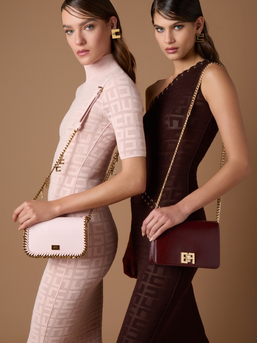 LOOKBOOK 63 SS23 - Elisabetta Franchi