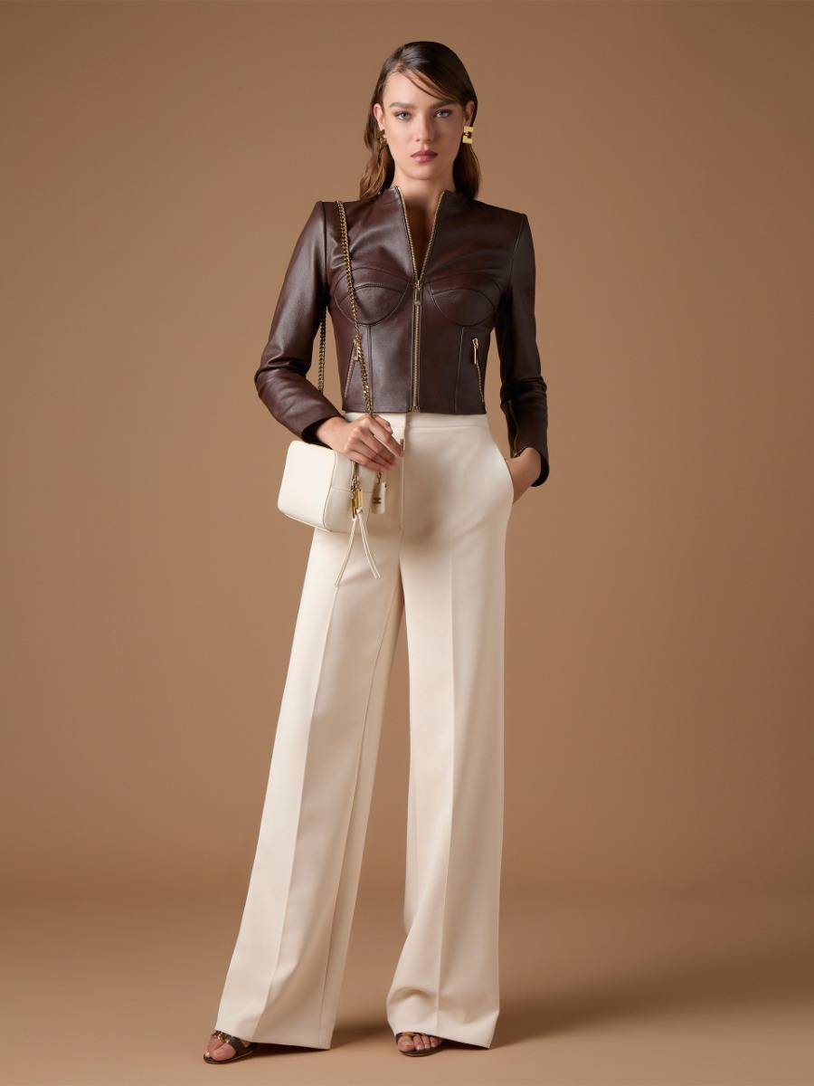 LOOKBOOK 64 SS23 - Elisabetta Franchi