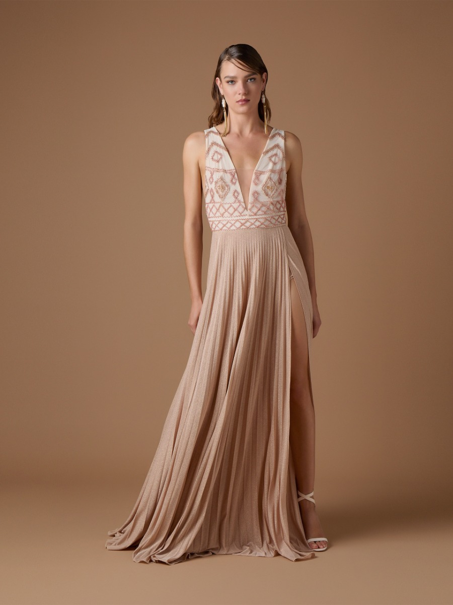 LOOKBOOK 69 SS23 - Elisabetta Franchi