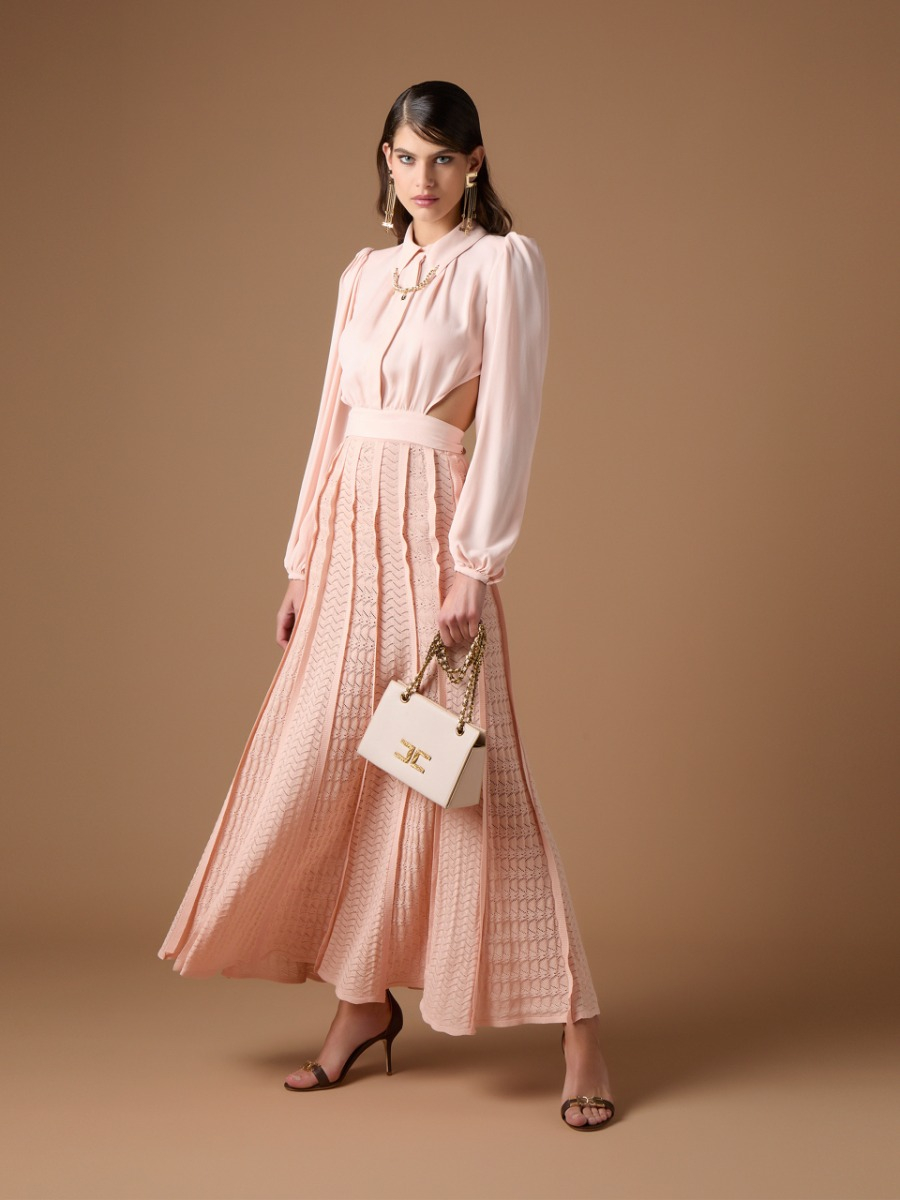 LOOKBOOK 70 SS23 - Elisabetta Franchi