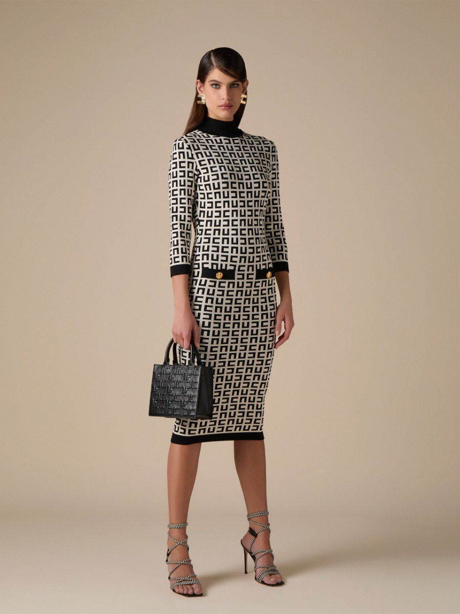 LOOKBOOK 76 SS23 - Elisabetta Franchi
