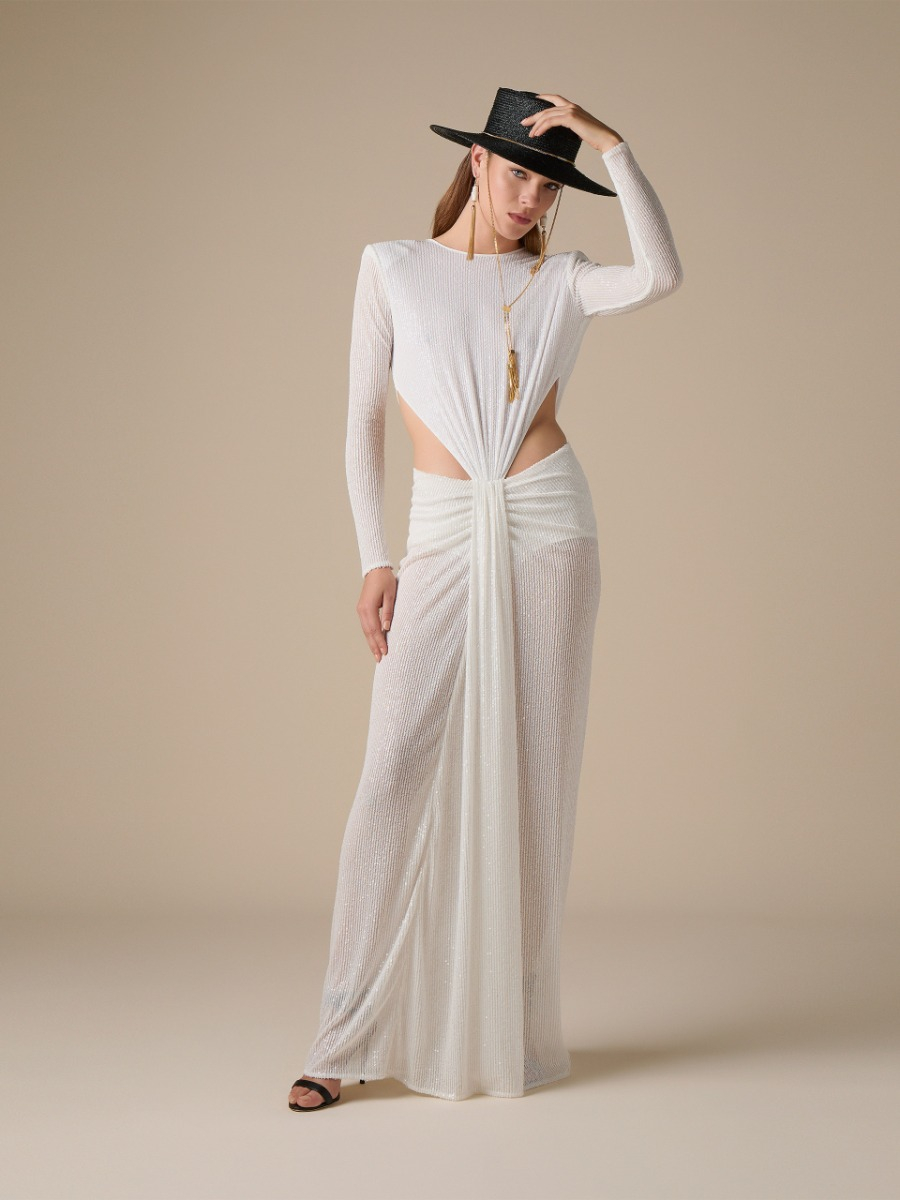 LOOKBOOK 77 SS23 - Elisabetta Franchi