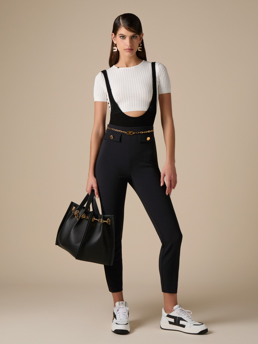 LOOKBOOK 79 SS23 - Elisabetta Franchi