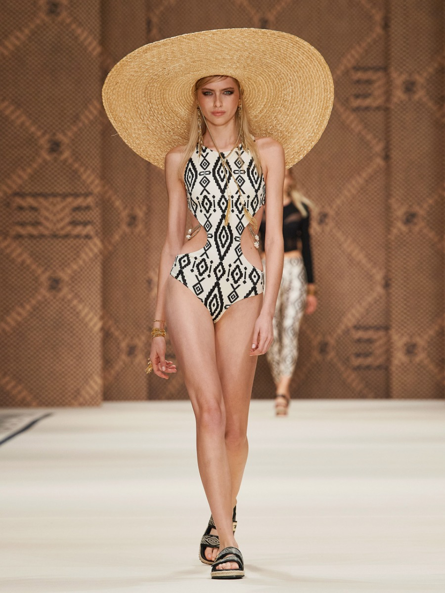 SS23 LOOK16 - Elisabetta Franchi