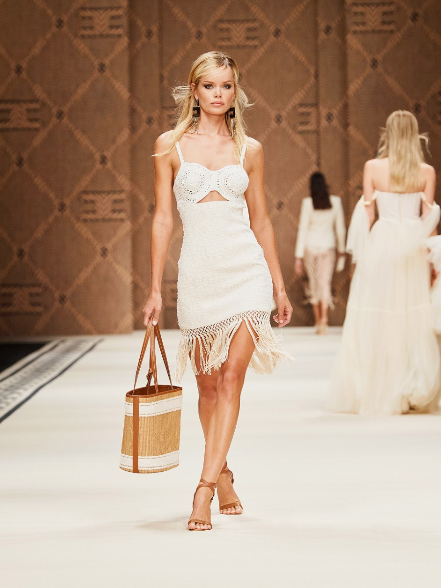 SS23 LOOK28 - Elisabetta Franchi