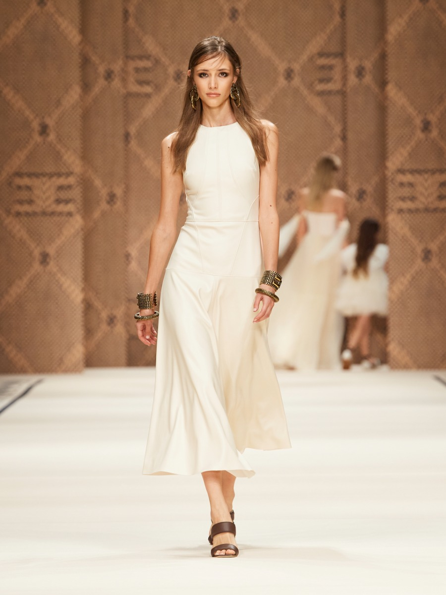 SS23 LOOK29 - Elisabetta Franchi